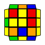 speedcube algoritmus fyft oll